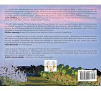 Nina M Kelly La Cabane aux Abeilles Perchée dans L'arbre (Copertina rigida)