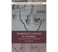 Nina Macaraig Cemberlitas Hamami in Istanbul (Copertina rigida)