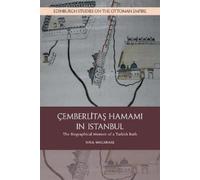 Nina Macaraig The Cemberlitas Hamami in Istanbul (Copertina rigida)