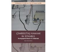 Nina Macaraig Cemberlitas Hamami in Istanbul (Tascabile)