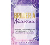 Nina Madsen Special Art Development Briller à nouveau (Copertina rigida)