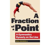 Nina Mandell A Fraction of a Point (Tascabile)