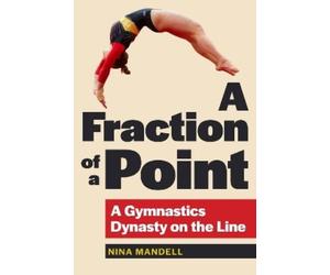 Nina Mandell A Fraction of a Point (Tascabile)
