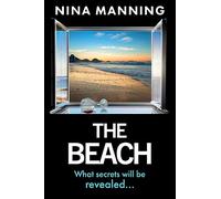 Nina Manning The Beach House (Tascabile)