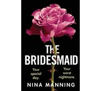 Nina Manning The Bridesmaid (Tascabile)