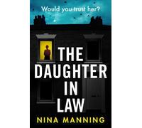 Nina Manning The Daughter In Law (Tascabile)