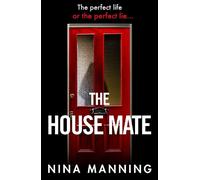 Nina Manning The House Mate (Copertina rigida)