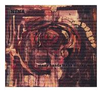 Nina - Many Hands Make Murky Work