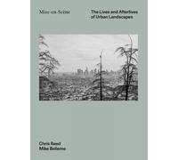 Nina-Marie Lister Julia Czerniak Chris Reed Sar Mise-en-Scène (Copertina rigida)