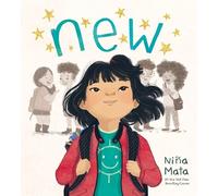 Niña Mata New (Copertina rigida)