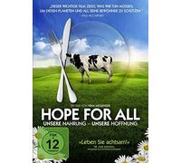 Nina Messinger - Hope for All. Unsere Nahrung - Unsere Hoffnung (PLASTIC-FREE Verpackung)