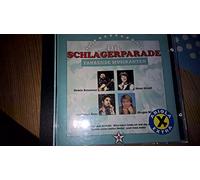 Nina & Mike, Demis Roussos, Karat, Jürgen Marcus, Manuela..