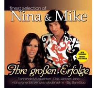 Nina & Mike - Ihre Grossen Erfolge