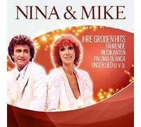 Nina Mike - Nina Mike