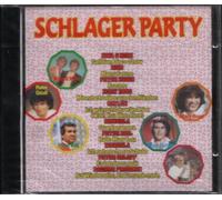Nina&Mike - Schlager Party