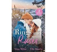 Nina Milne Elle Brown Rings And Ruses (Tascabile) Mills & Boon Love Always