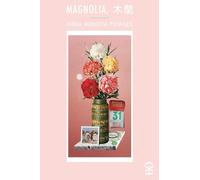 Nina Mingya Powles Magnolia (Tascabile)