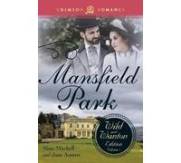 Nina Mitchell Mansfield Park (Tascabile)