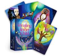Nina Mongendre Healing the Inner Child Oracle (Cards)