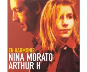 Nina Morato & Arthur H - en Harmonie