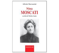 Nina Moscati sorella del medico santo