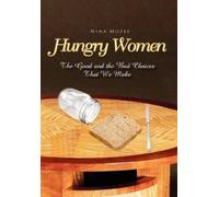 Nina Mozee Hungry Women (Copertina rigida)