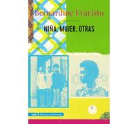 Niña, mujer, otras (AdN)