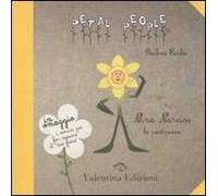 Nina Narciso. La pasticciona. Ediz. illustrata. Con gadget