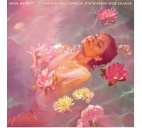 Nina Nesbitt Sun Will Come Up, the Seasons Will Change (CD)