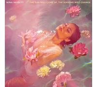 Nina Nesbitt The Sun Will Come Up, The Seasons Will Change Explicit (Vinyl LP)