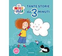 Nina&Olga. Tante storie da 3 minuti