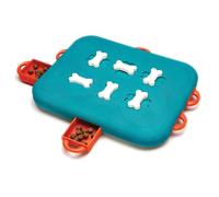 Nina Ottosson Casino Plast Gioco per Cane 35x29cm - Idee Contro la Noia