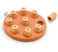 Nina Ottosson Di Dog Smart - Gioco Rompicapo Interattivo per Cani - Erogatore D