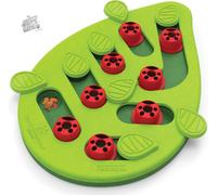 Nina Ottosson Di Petstages Buggin Out - Gioco Rompicapo Interattivo per Gatti