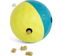 Nina Ottosson Di Treat Tumble - Gioco Rompicapo Interattivo per Cani - Erogator