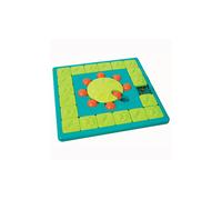 Nina Ottosson giocattolo interattivo per cani Multipuzzle