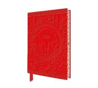 Nina Pace: Floral Artisan Art Notebook (Flame Tree Journals)