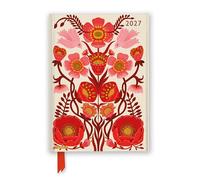 Nina Pace - Liebesorakel - Terminkalender 2027: Original Flame Tree Publishing DIN A5-Diary [Terminkalender]