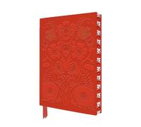 Nina Pace: Love Oracle Artisan Art Notebook (Flame Tree Journals)