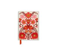 Nina Pace Love Oracle Foiled Pocket Journal