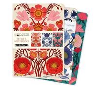 Nina Pace Set of 3 Standard Notebooks