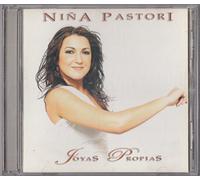 Nina Pastori - Joyas Propias