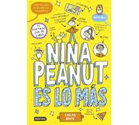 Nina Peanut 1. Nina Peanut es lo más