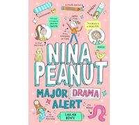 Nina Peanut 4: Major Drama Alert