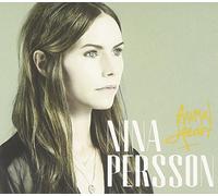 Nina Persson Animal Heart (CD)