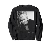 Nina Persson The Cardigans Lovefool Singer di Andy Willsher Felpa