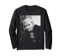 Nina Persson The Cardigans Lovefool Singer di Andy Willsher Maglia a Manica