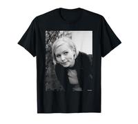 Nina Persson The Cardigans Lovefool Singer di Andy Willsher Maglietta