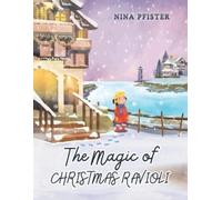 Nina Pfister The Magic of Christmas Ravioli (Tascabile)