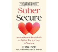 Nina Pick Sober Secure (Tascabile) (PRESALE 11/08/2026)